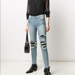 amiri jeans poshmark